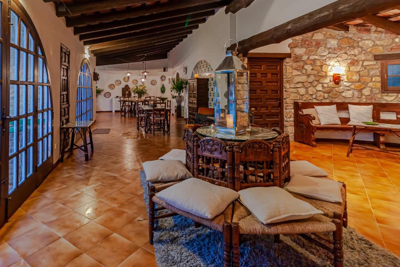 Masia Mimosa Darnius Dış mekan fotoğraf