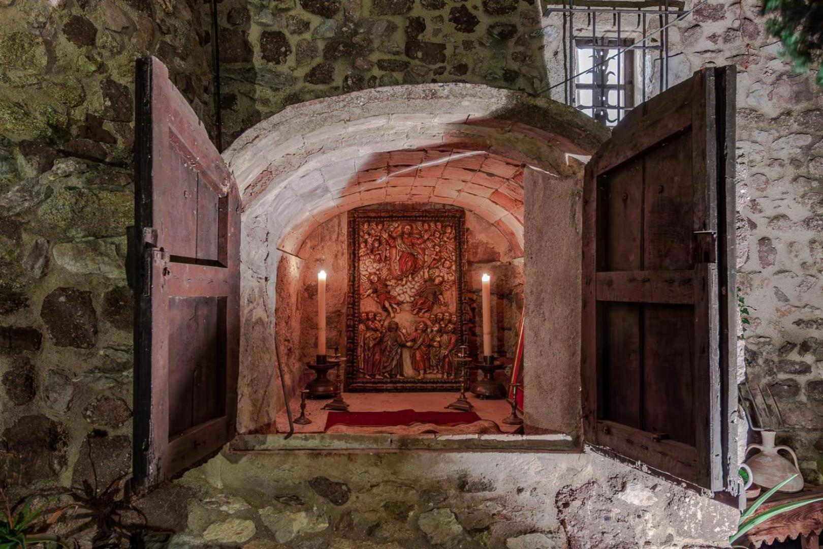 Masia Mimosa Darnius Dış mekan fotoğraf